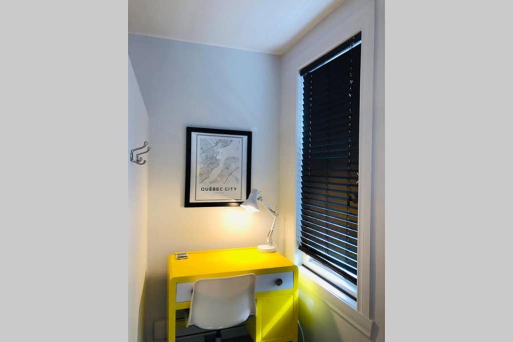 Studio Saint-Roch Κεμπέκ Εξωτερικό φωτογραφία