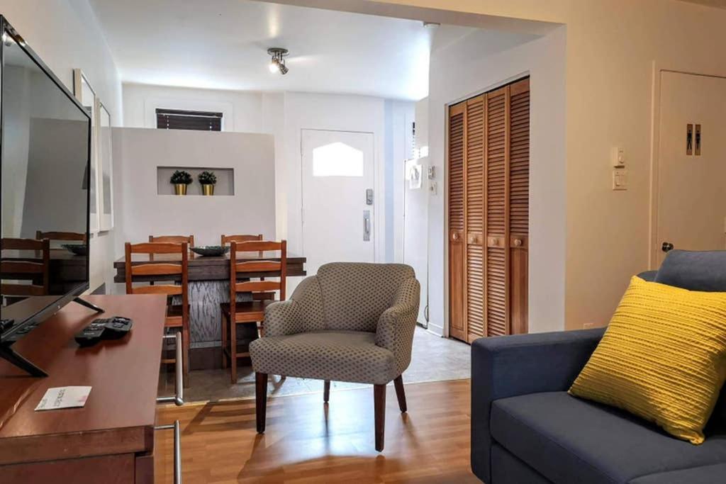 Studio Saint-Roch Κεμπέκ Εξωτερικό φωτογραφία